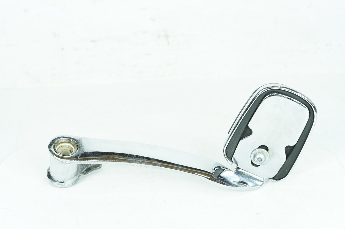 14 Harley Touring FLHTCU Electra Glide Ultra OEM Foot Brake Control Lever Pedal