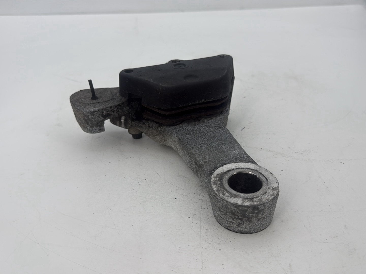2005 Harley Touring FLHRCI Road King Classic OEM Rear Back Brake Caliper