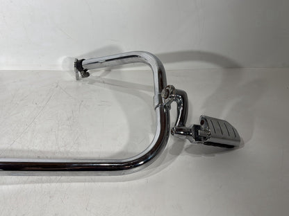 2007 - 2016 Harley-Davidson Touring Electra Glide Ultra Front Engine Crash Highway Bar Guard 49184-09