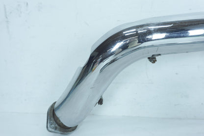 1991 - 2003 Harley-Davidson Sportster  Exhaust System Header Pipe 65568-86A