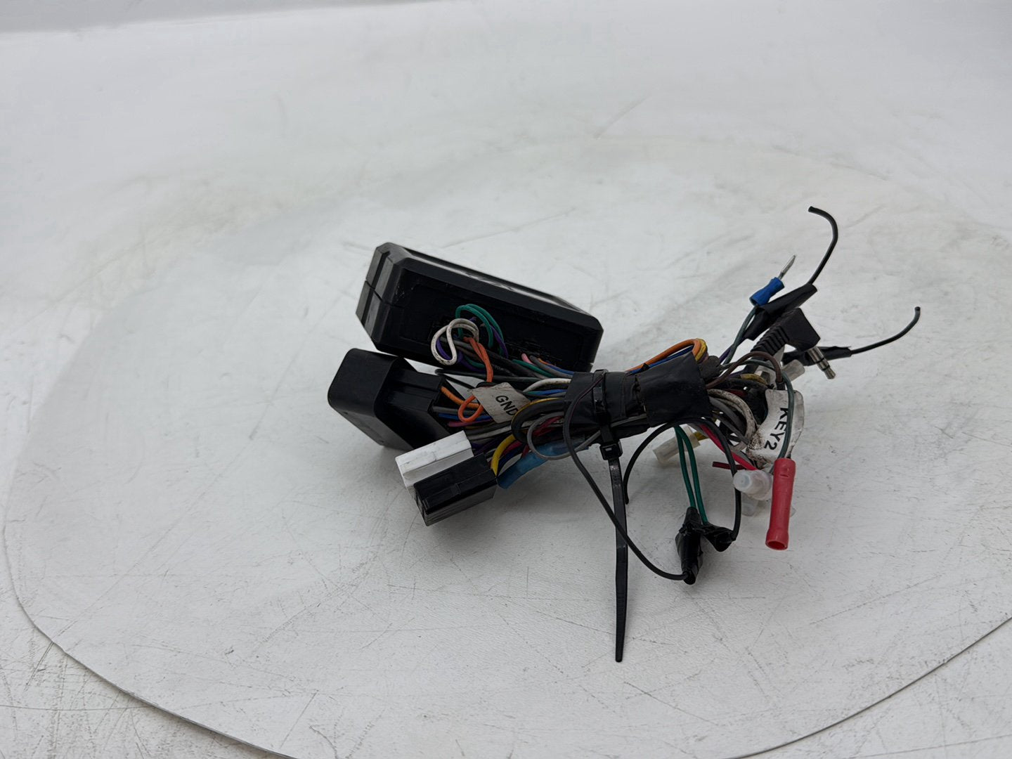 2008 Harley Electra Glide Touring Ultra FLHTCUI OEM Remote Control Garage Opener Transmitter