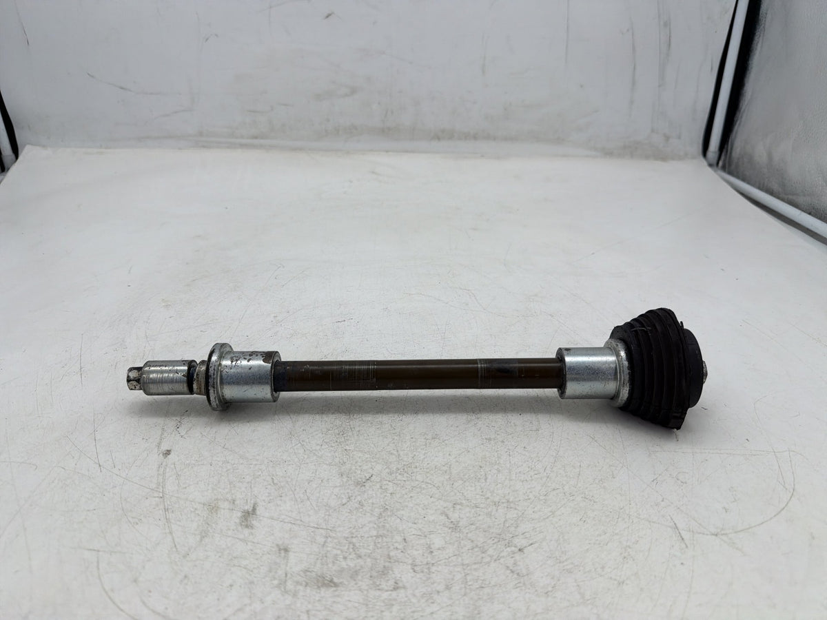 2010 Harley Electra Glide Touring Ultra OEM Rear Fork Swingarm Pivot Bolt Shaft