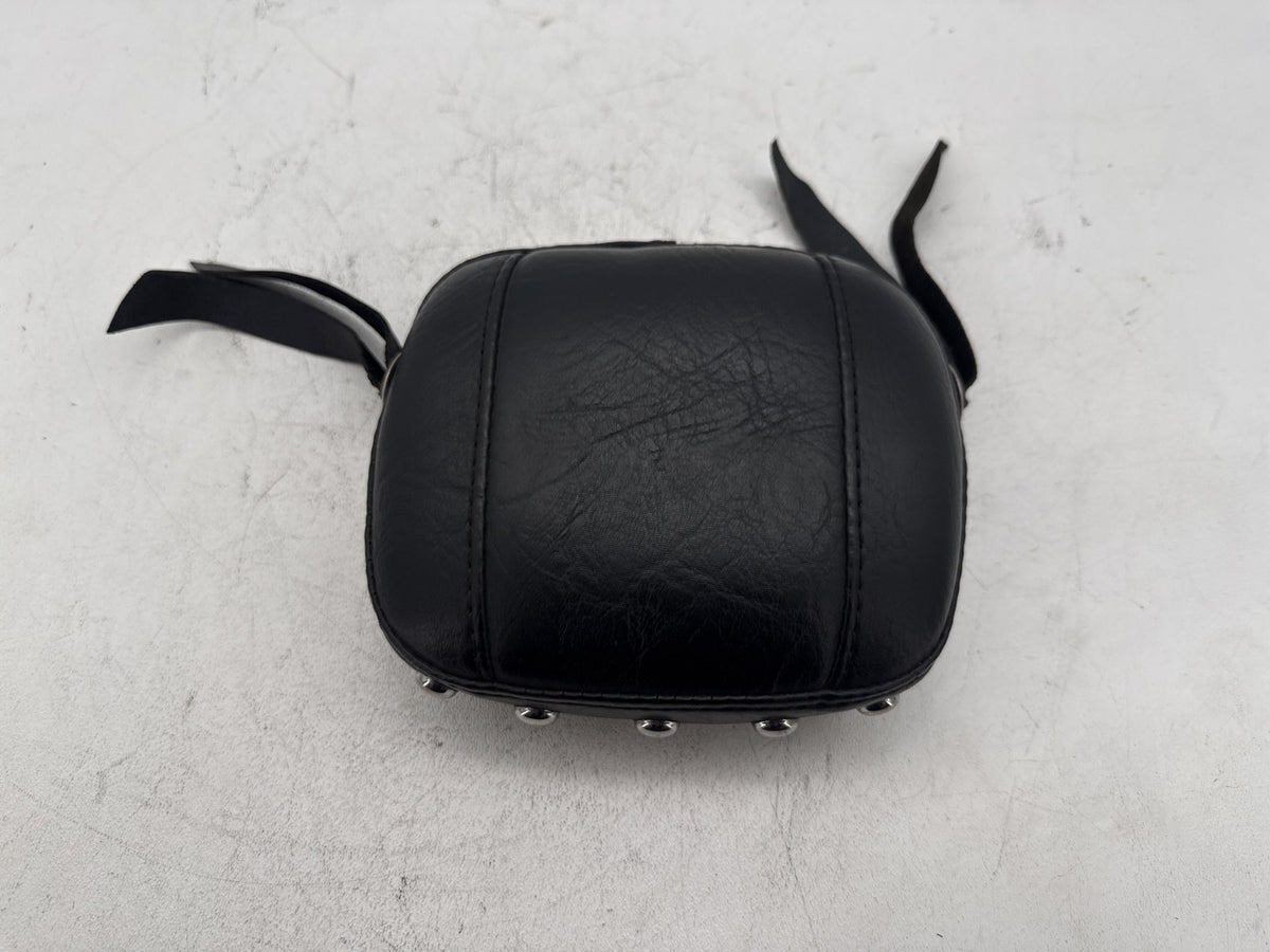 1997 Harley Heritage Softail Classic OEM Rear Passenger Backrest Cushion Pad