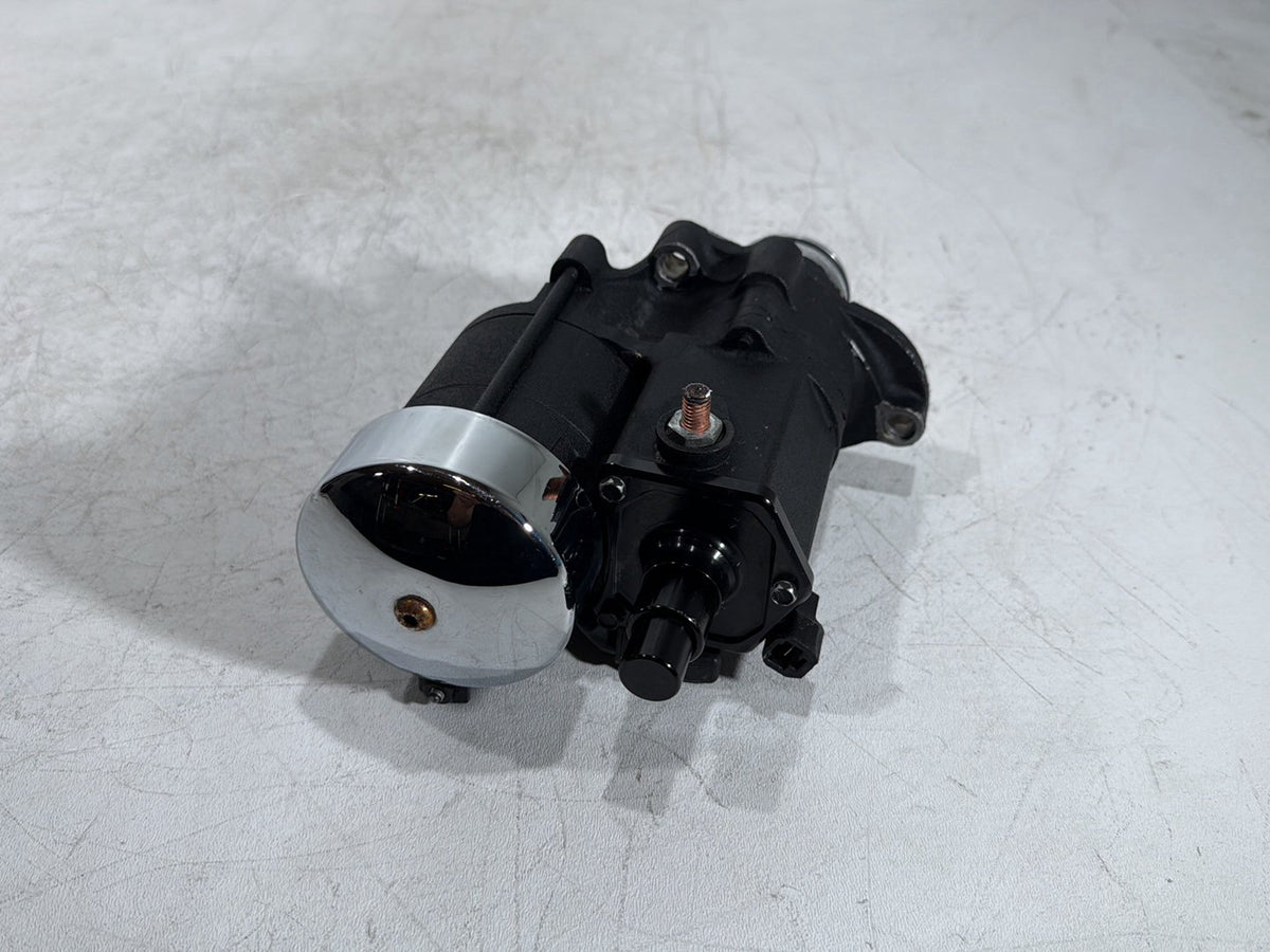 2007 Harley Electra Glide Touring Ultra OEM Engine Starter Motor