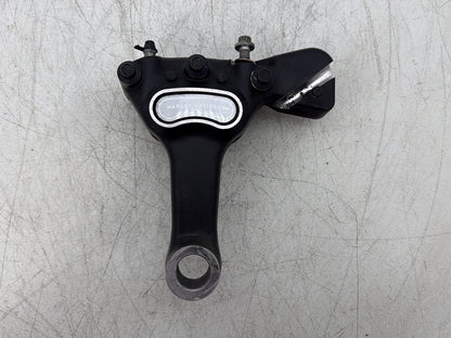 2007 Harley Dyna Street Bob FXDBI OEM Rear Back Brake Caliper