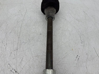 2006 Harley Electra Glide Touring Classic FLHTCI OEM Rear Fork Swingarm Pivot Bolt Shaft