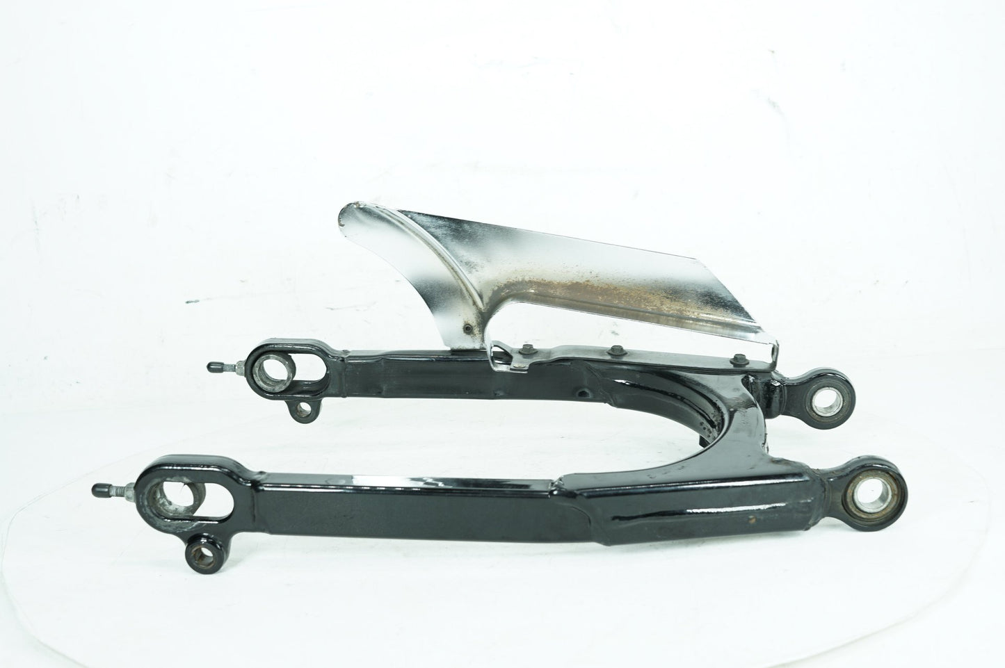 2004 - 2013 Harley-Davidson Sportster Custom Rear Fork Swingarm Swing Arm 47587-05