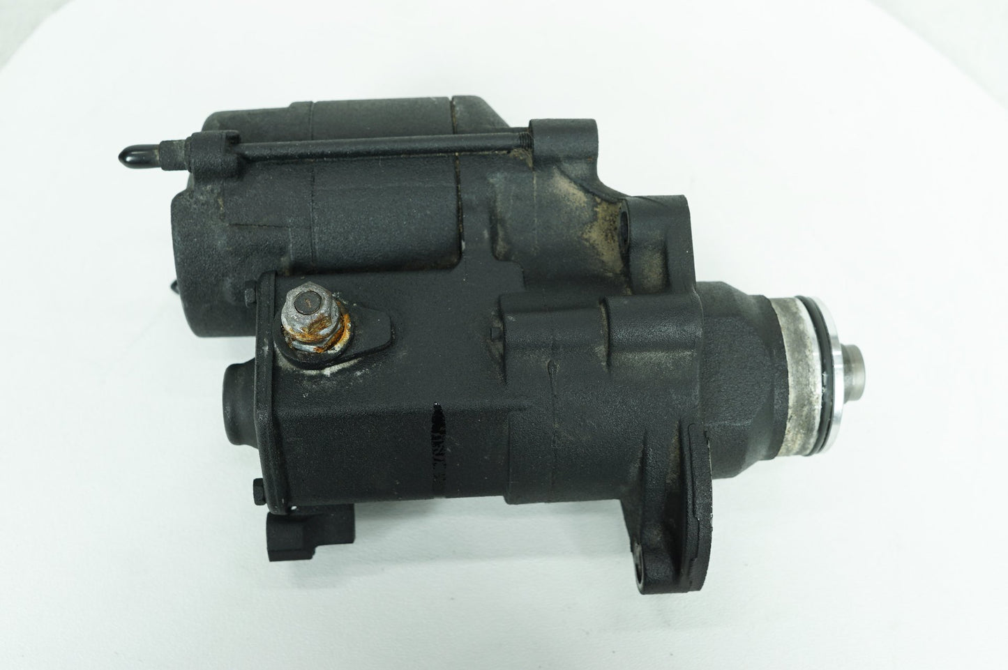 2007 - 2017 Harley-Davidson Dyna Switchback Engine Starter Motor 31618-06A