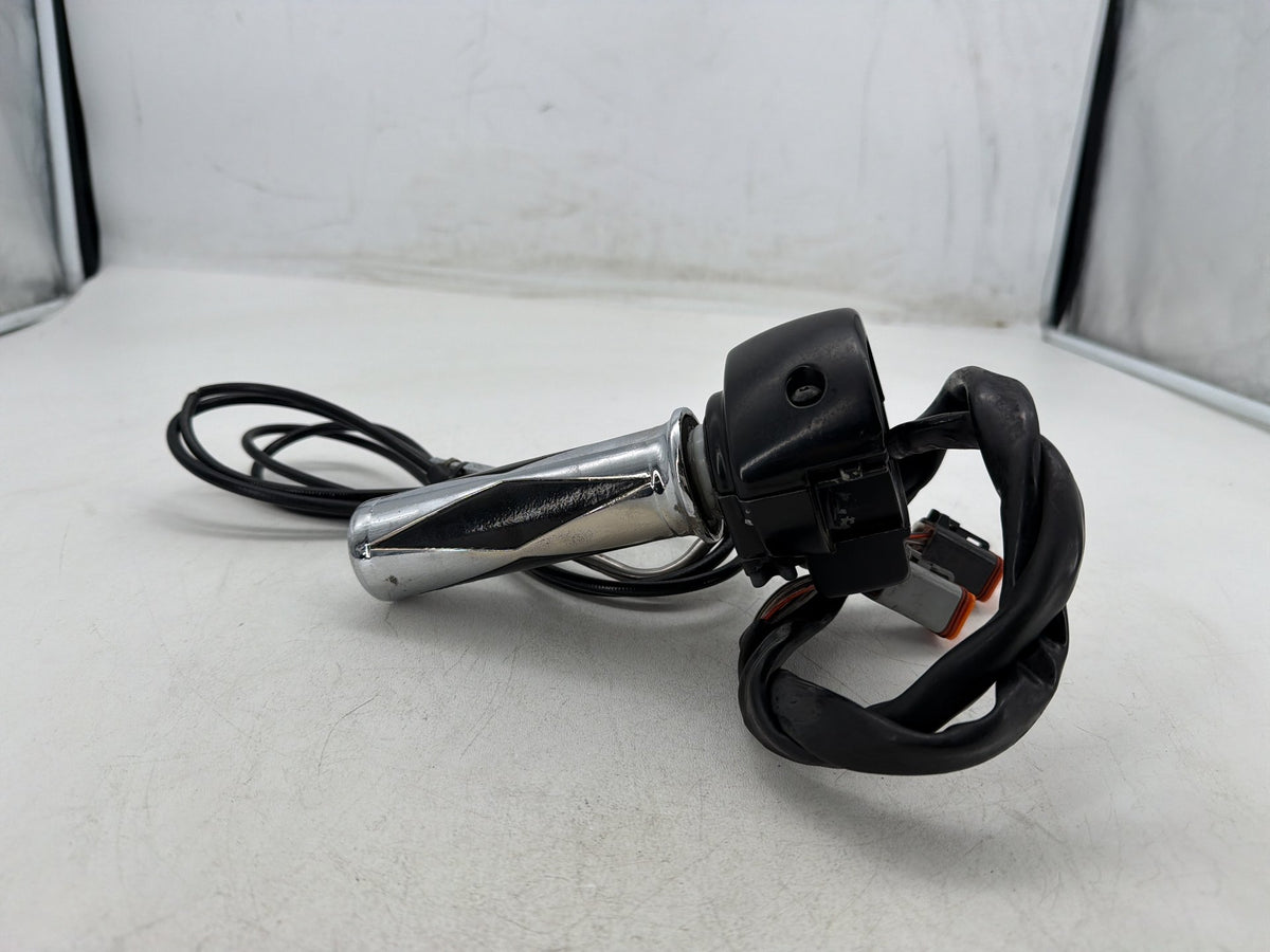 1997 Harley Electra Touring Ultra OEM Right Engine Start Kill Switches Controls