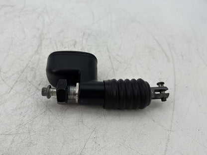 2000 Harley Touring Electra Glide Ultra OEM Rear Brake Master Cylinder Reservoir