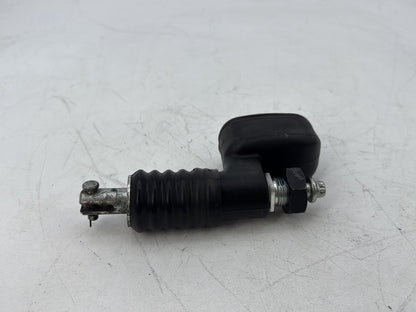 2007 - 2012 Harley-Davidson Touring Electra Glide Ultra Rear Brake Master Cylinder Reservoir 	41763-08