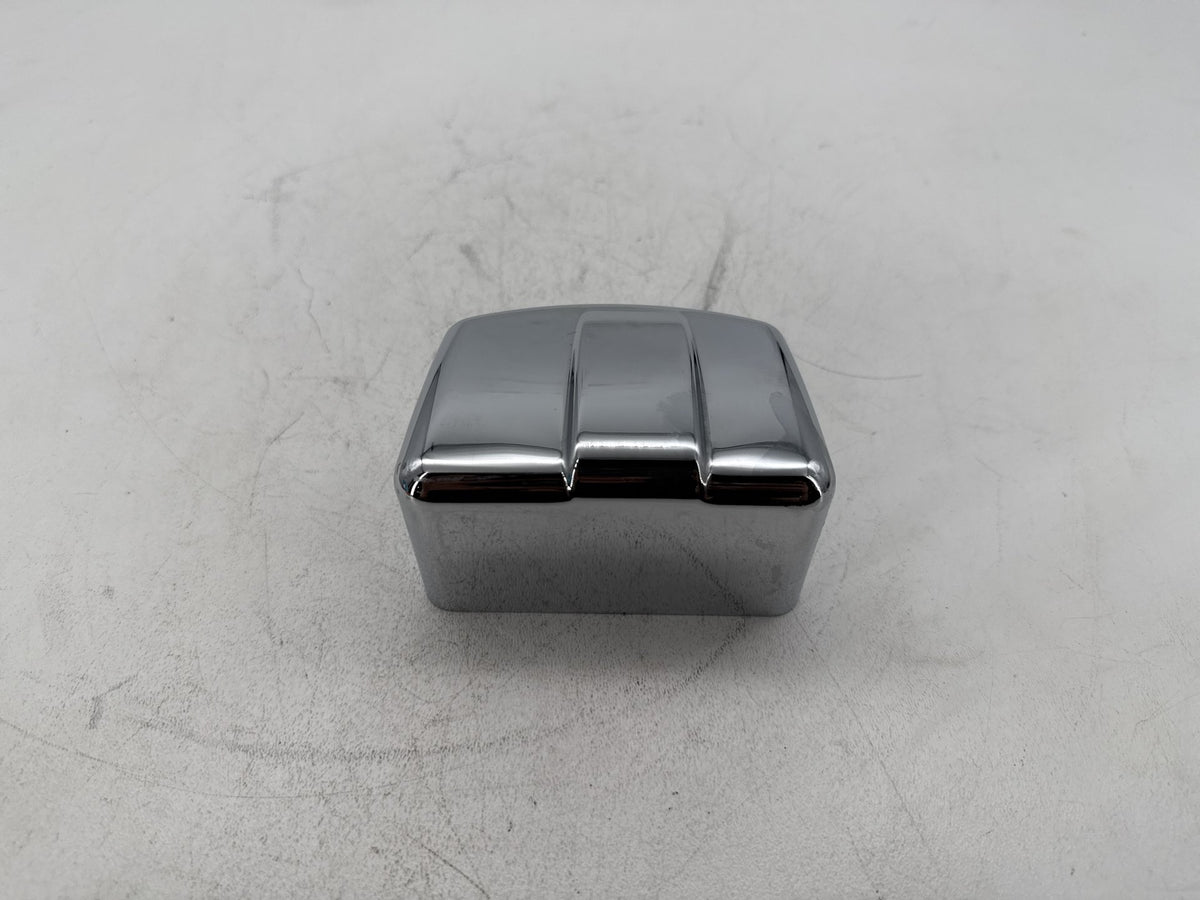 2007 Harley Dyna Super Glide FXD OEM Ignition Igniter Coil Cover Trim