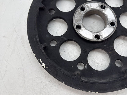 2006 Harley Touring FLHTCI Electra Glide Classic OEM Rear Driver Pulley Sprocket