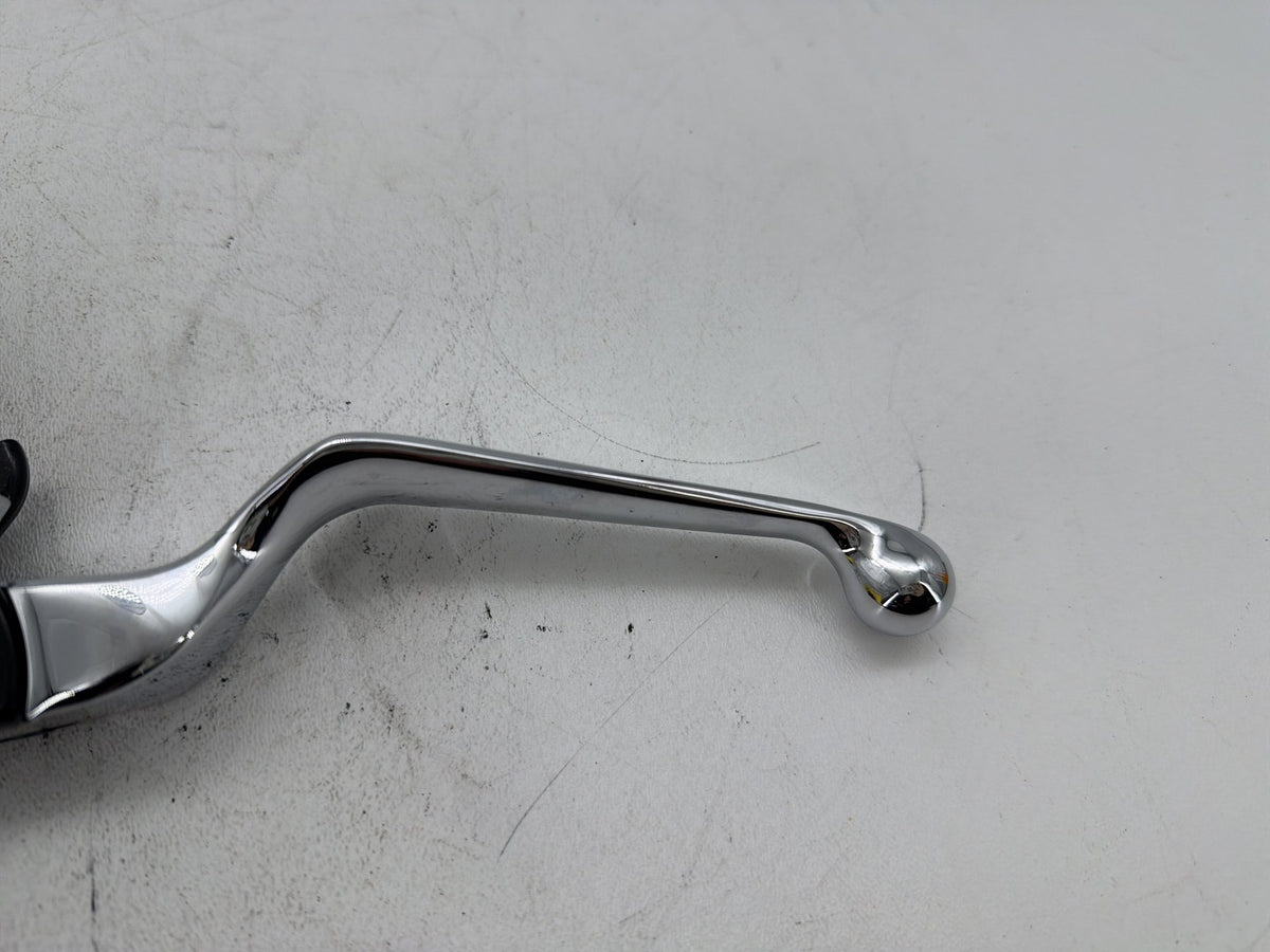 02 Harley Electra Glide Touring Classic OEM Front Left Hand Clutch Control Lever