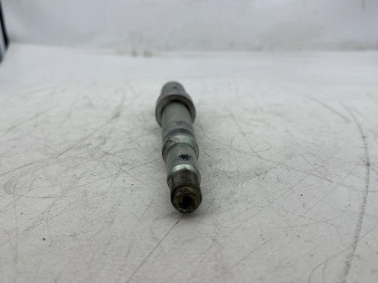 2008 Harley Sportster XL883L 883 Low OEM Front Wheel Axle Bolt Shaft 43895-08