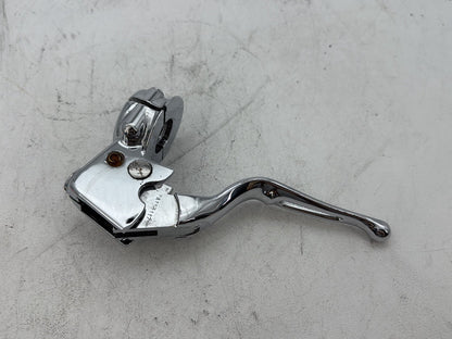 2003 Harley Electra Glide Touring Ultra FLHTCUI OEM Front Left Hand Clutch Control Lever