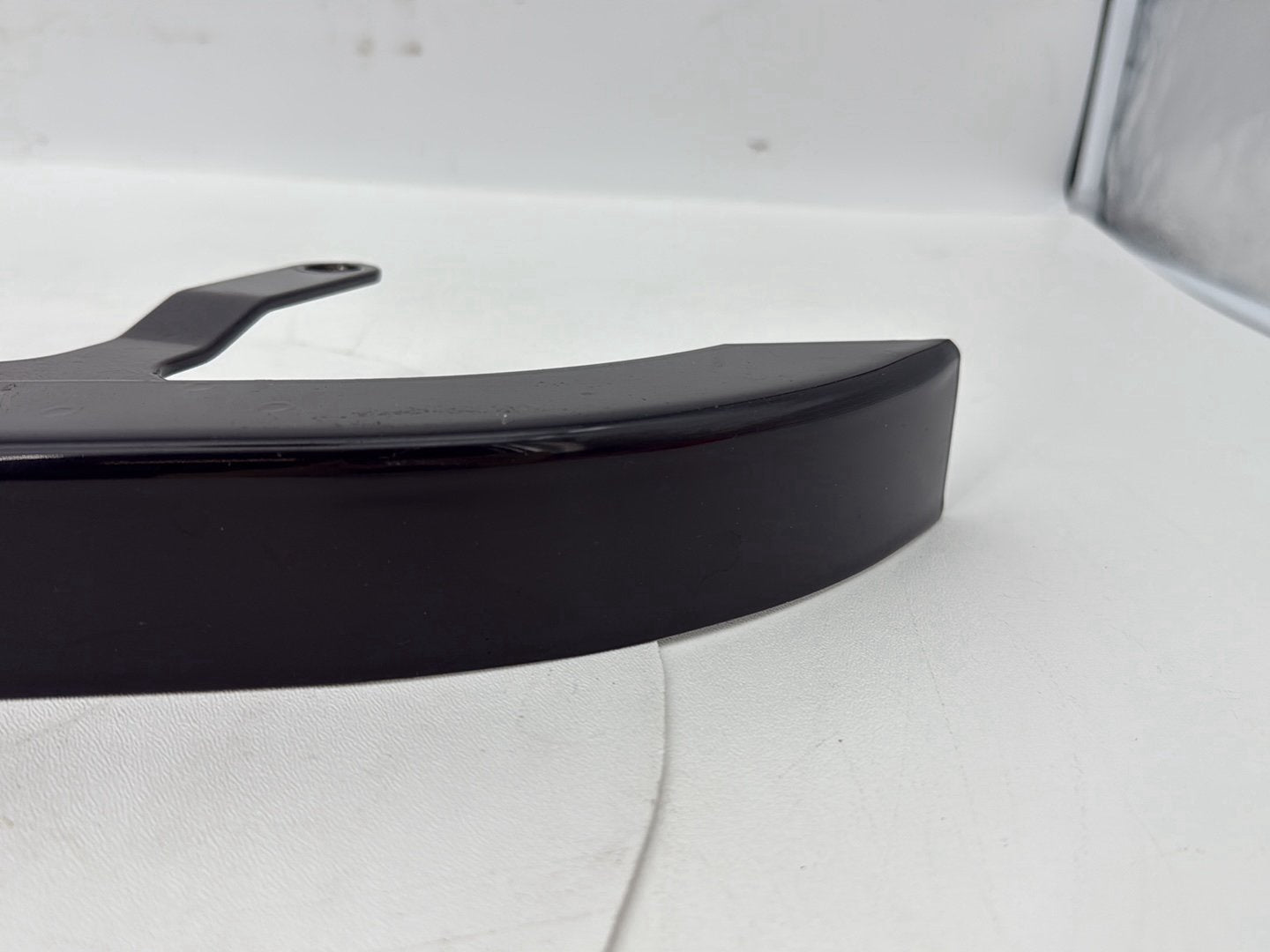 2004 - 2013 Harley-Davidson Sportster 883 Custom Drive Belt Guard Cover Shield 60367-04