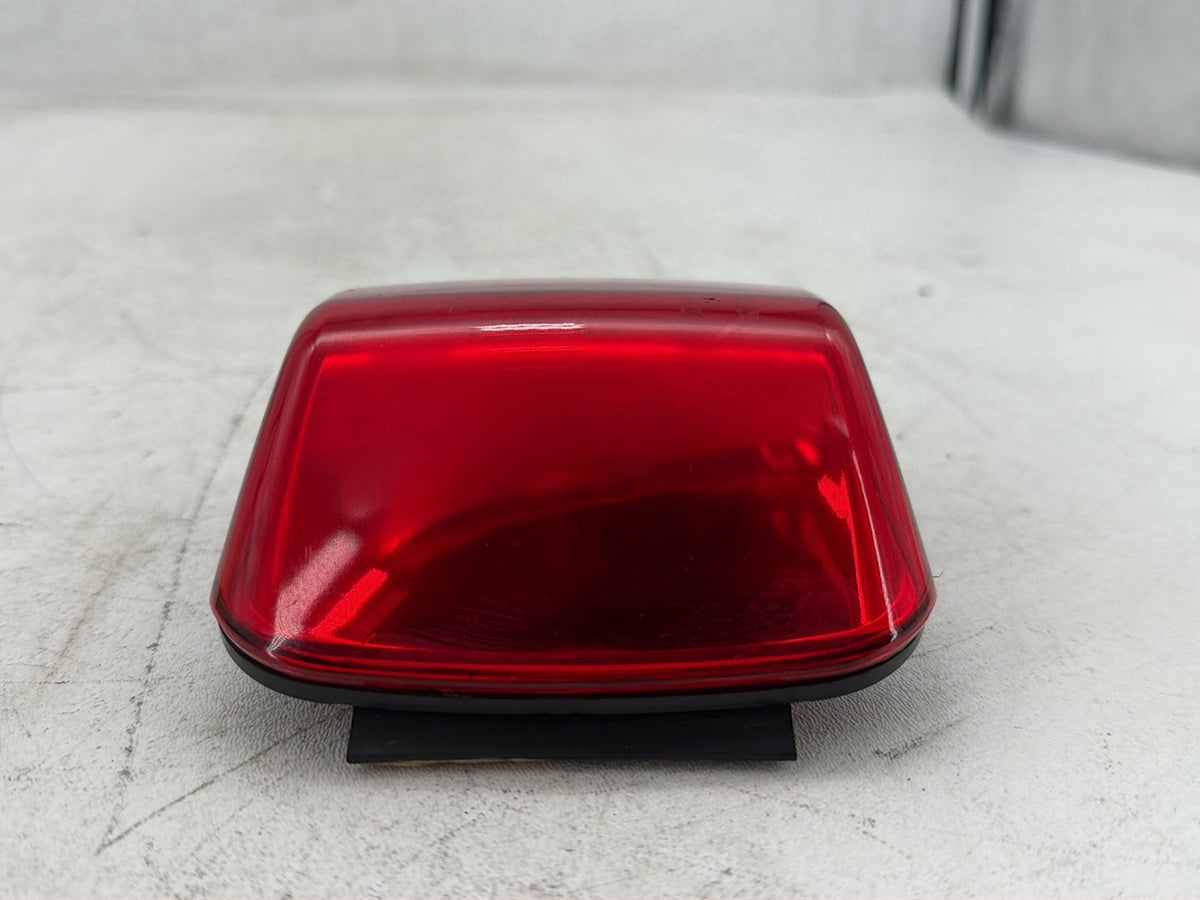 2003 Harley Softail Deuce FXSTD OEM Rear Brake Taillight Tail Lamp