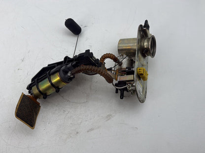2007 Harley Touring FLHTP Electra Glide Police OEM Fuel Pump Gas Gasoline Petrol Sending