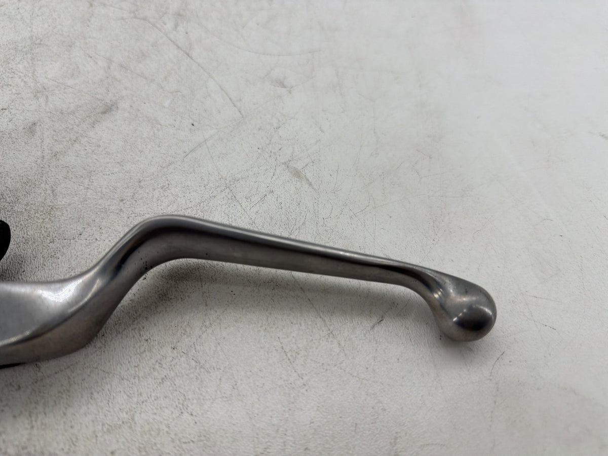 2002 Harley Electra Glide Touring FLHT OEM Front Left Hand Clutch Control Lever