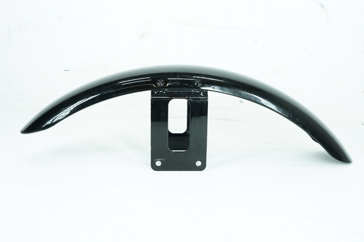 2005 Harley Sportster XL883 L Low OEM Front Wheel Fender Shell Panel