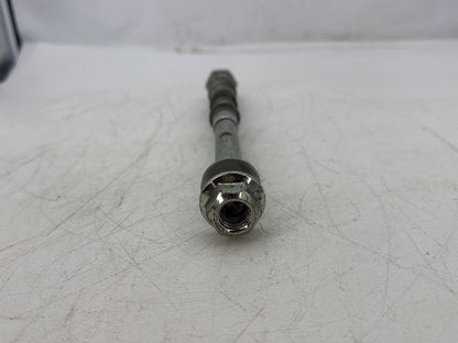 2006 Harley Softail FLSTCI Heritage Classic OEM Rear Fork Swingarm Pivot Bolt Shaft