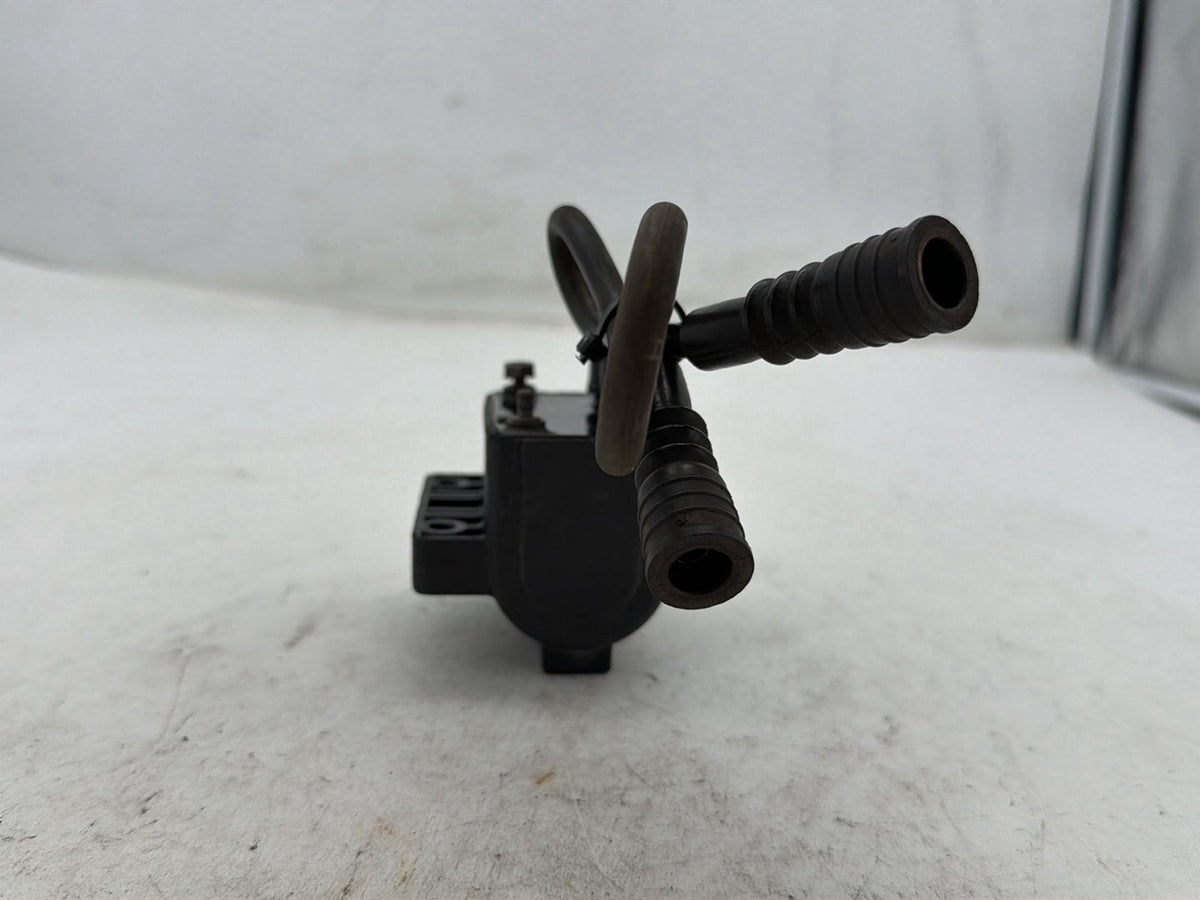 1992 Harley Electra Glide Touring Classic OEM Ignition Coil Spark Plugs Cable