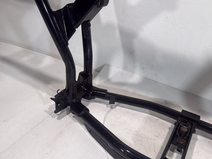 1999 - 2006 Harley-Davidson Dyna Super Glide Body Main Frame Chassis CLN CLR 47463-06BHP