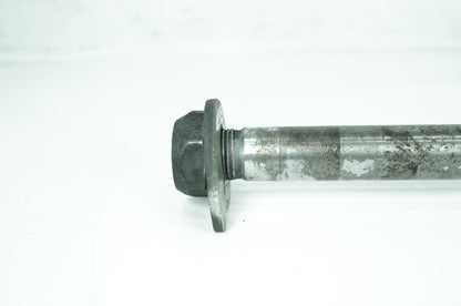 2008 - 2016 Harley-Davidson Touring Street Glide Rear Wheel Axle Bolt Shaft 41056-09