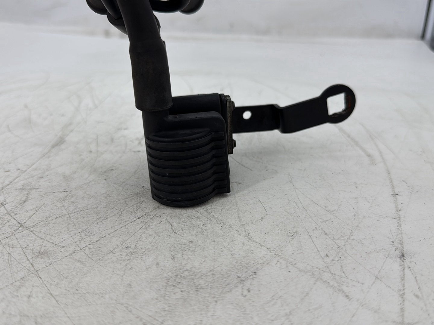 2008 Harley Sportster XL883L 883 Low OEM Ignition Coil Spark Plugs Cable
