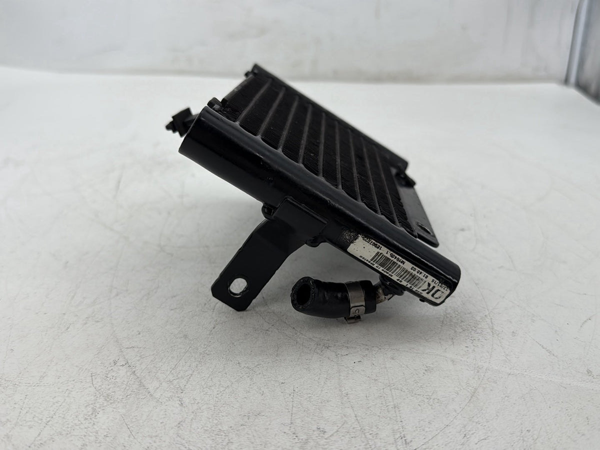 2017 Harley Road Glide Touring FLTRXS Oil Cooling Cooler Core Radiator 62700196