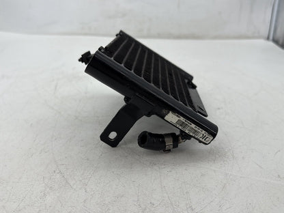 2017 Harley Road Glide Touring FLTRXS Oil Cooling Cooler Core Radiator 62700196