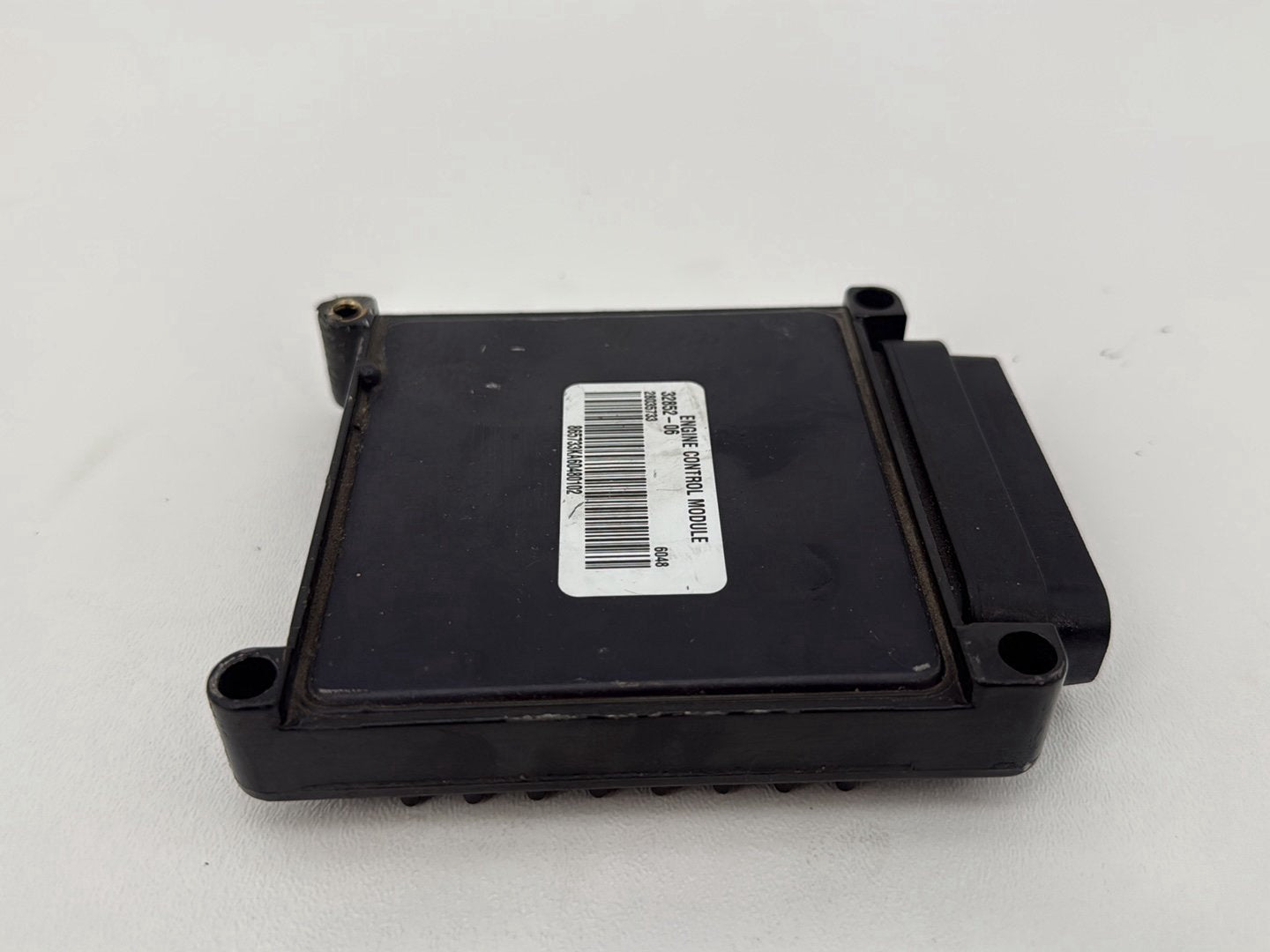 2006 - 2017 Harley-Davidson Dyna Street Bob Engine Control Module Brain ECU ECM 32852-06