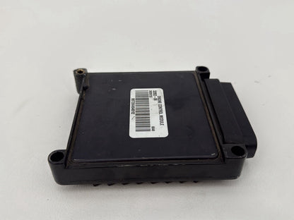 2006 - 2017 Harley-Davidson Dyna Street Bob Engine Control Module Brain ECU ECM 32852-06