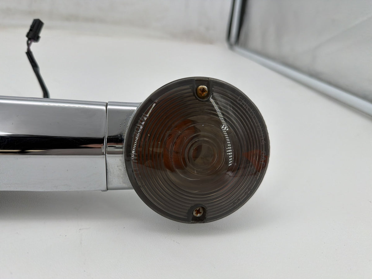2006 Harley Electra Glide Touring Classic OEM Rear Left & Right Turn Signals