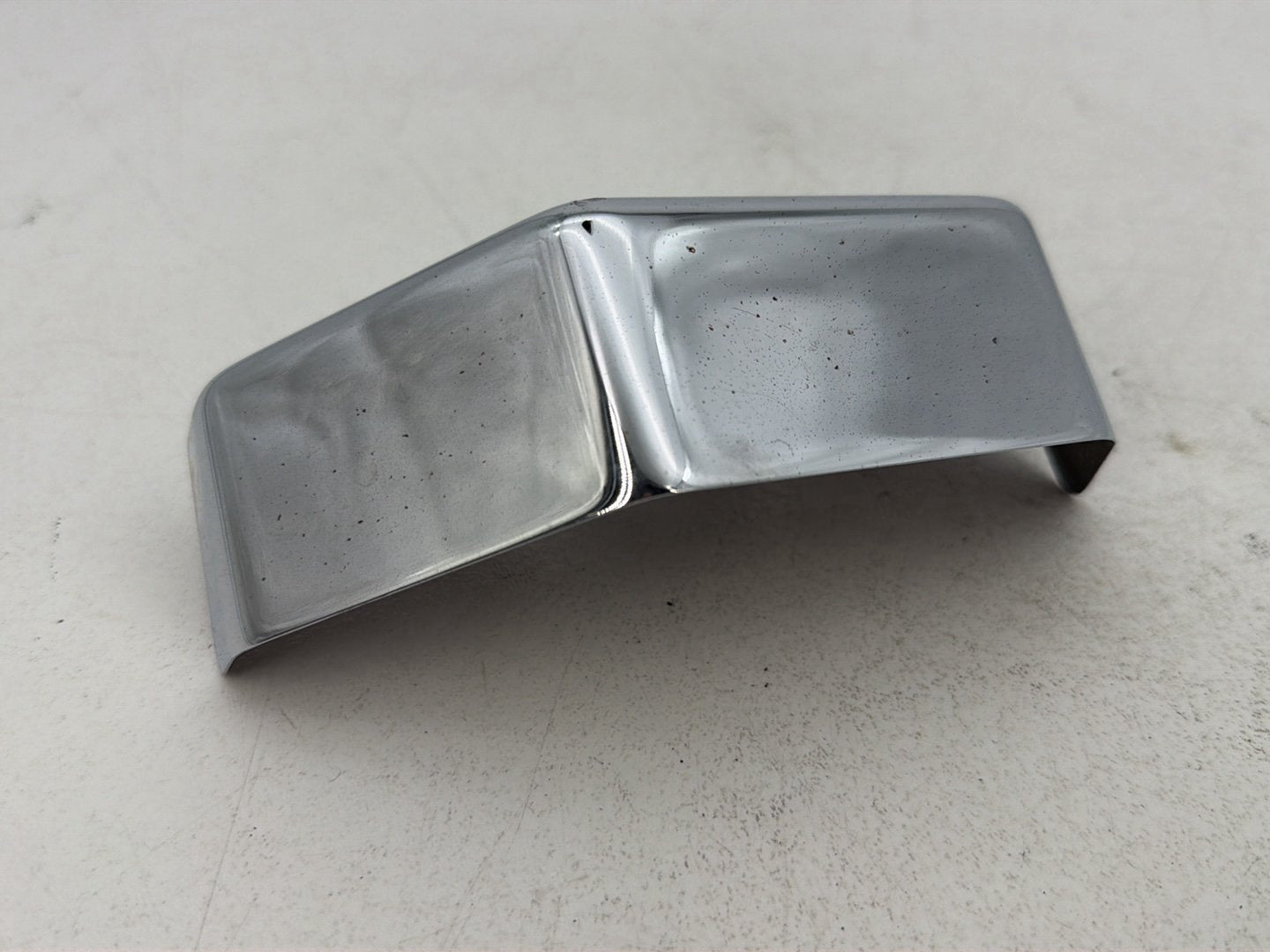 1986 - 1998 Harley-Davidson Softail Heritage Classic Rear Brake Master Cylinder Stay Bracket 42976-04 41745-79T