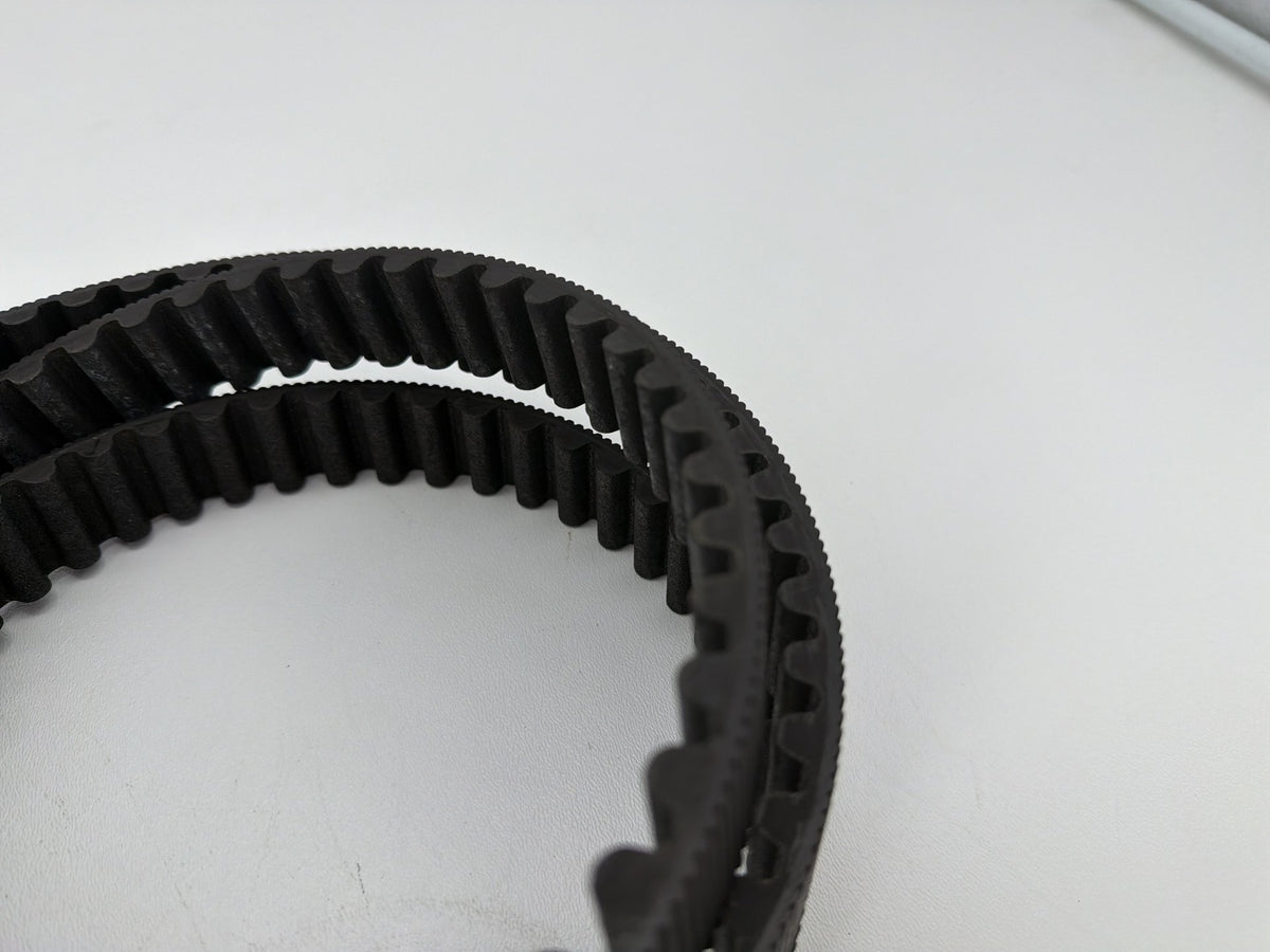 06 Harley Electra Glide Touring Classic OEM Rear Drive Belt 40024-04 139T 1-1/8"