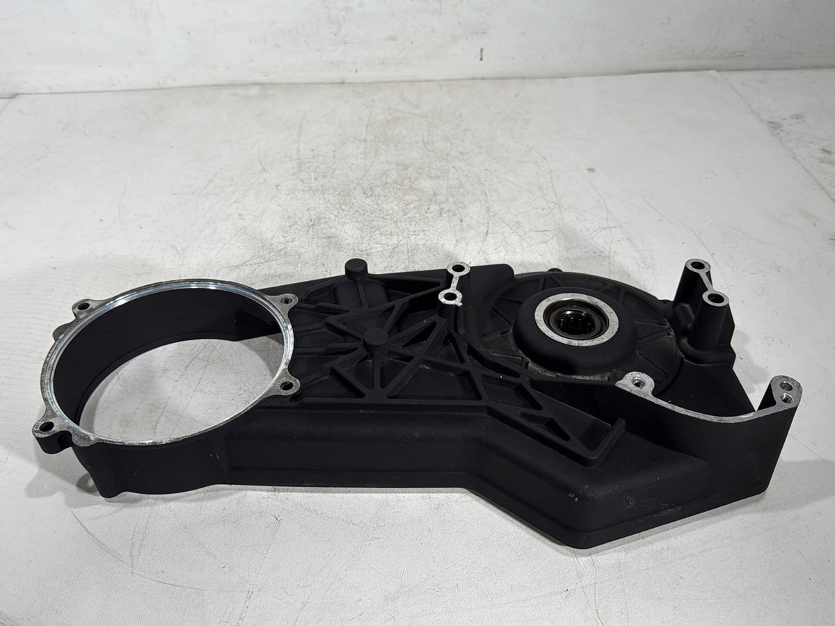 2004 Harley Heritage Softail Classic FLSTCI OEM Inner Primary Clutch Cover