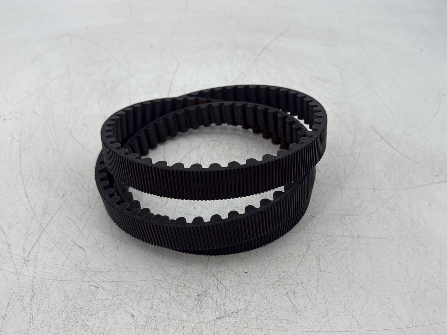 2008 Harley Dyna FXDL Low Rider Anniversary OEM Rear Drive Belt