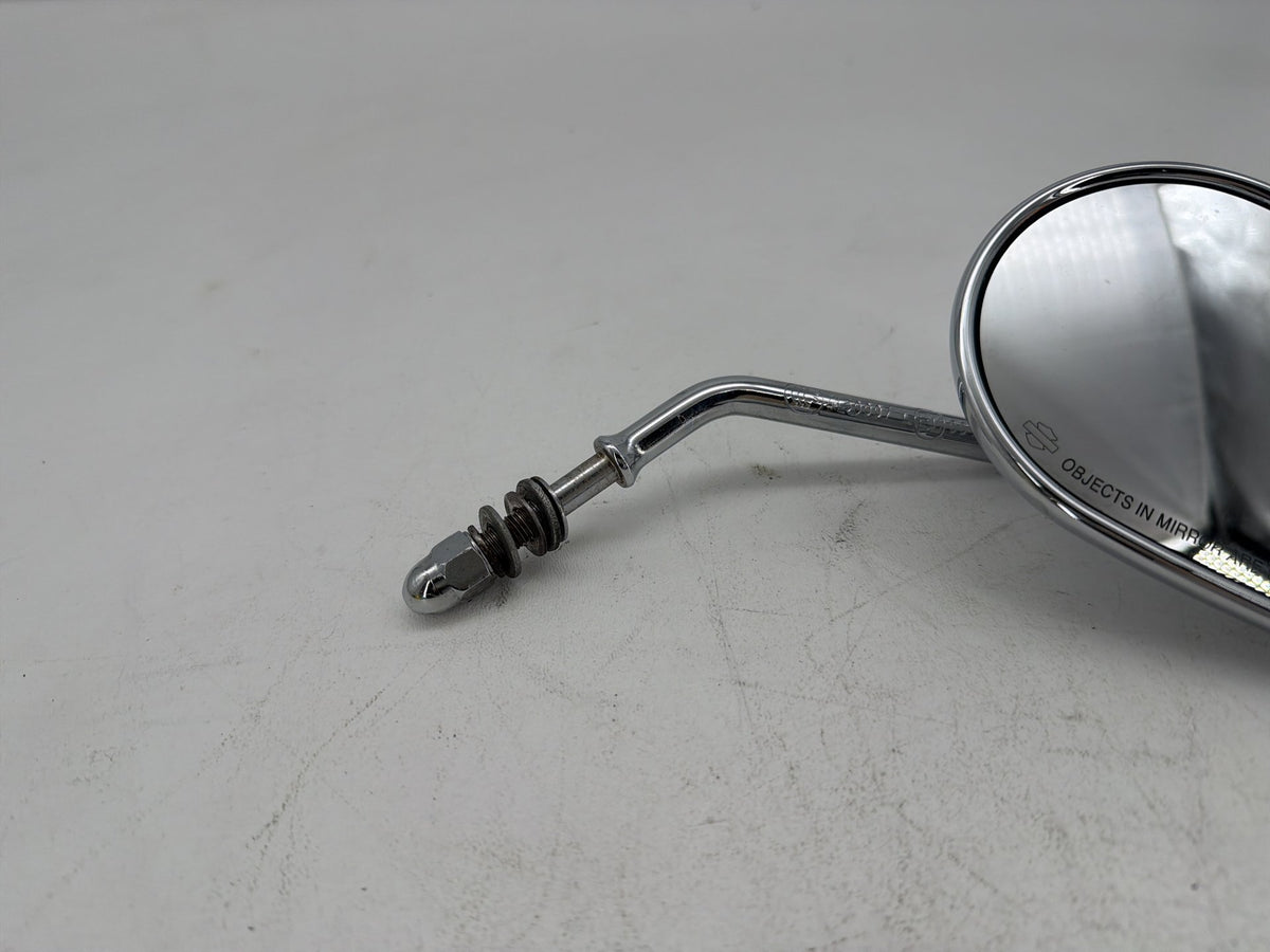 2002 Harley Electra Glide Touring Classic OEM Left Right Rear View Mirror