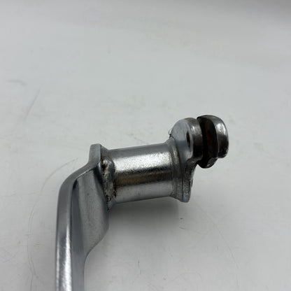 2007 - 2012 Harley-Davidson Touring Electra Glide Classic Foot Brake Control Lever Pedal  	42407-08