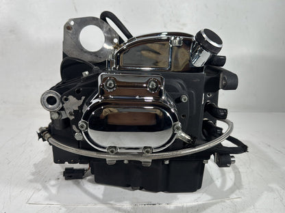 2003 Harley Dyna Wide Glide FXDWG OEM 5 Speed Transmission Gearbox
