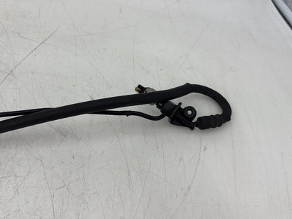2006 Harley Electra Glide Touring Classic FLHTCI OEM Rear Brake Hose Line Pipe