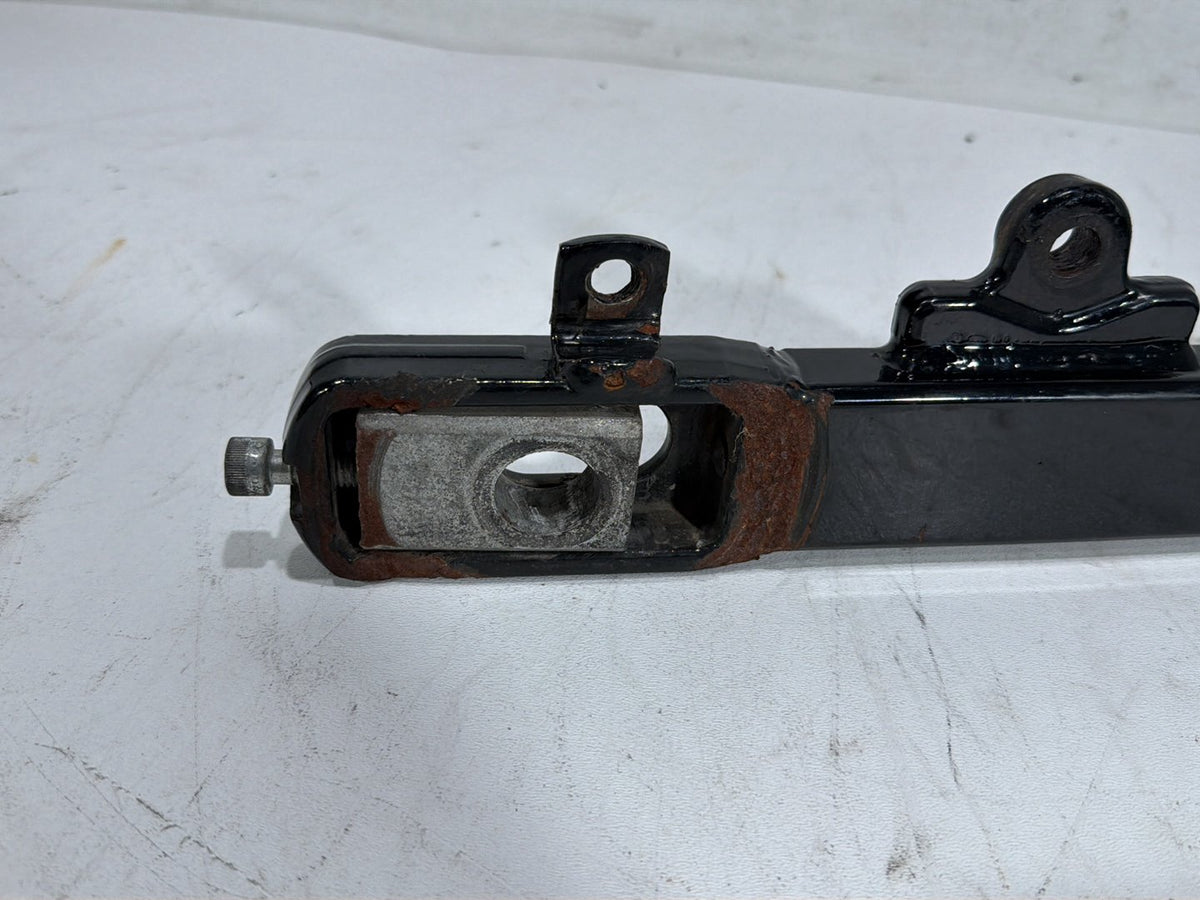 2007 Harley Dyna Street Bob FXDBI OEM Rear Fork Swingarm Swing Arm