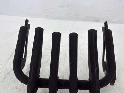 2016 Harley Road King Touring FLHR OEM Rear Back Luggage Rack Storage Baggage Bar