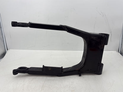 2007 Harley Touring FLHTCU Electra Glide Ultra OEM Rear Fork Swingarm Swing Arm
