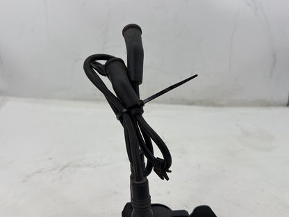 2007 Harley Street Glide Touring FLHX OEM Ignition Coil Spark Plugs Cable