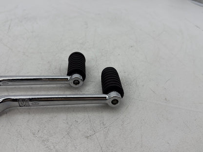 2017 Harley Road Glide Touring FLTRXS OEM Gear Shifter Lever Pedal Pedals