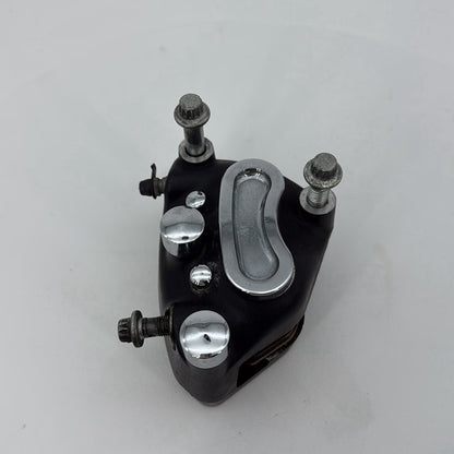 2007 - 2012 Harley-Davidson Touring Street Glide Front Right 1 Brake Caliper 44023-00C