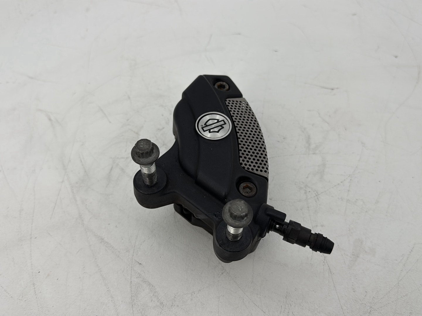2007 - 2016 Harley-Davidson Touring Electra Glide Ultra Front Right 1 Brake Caliper